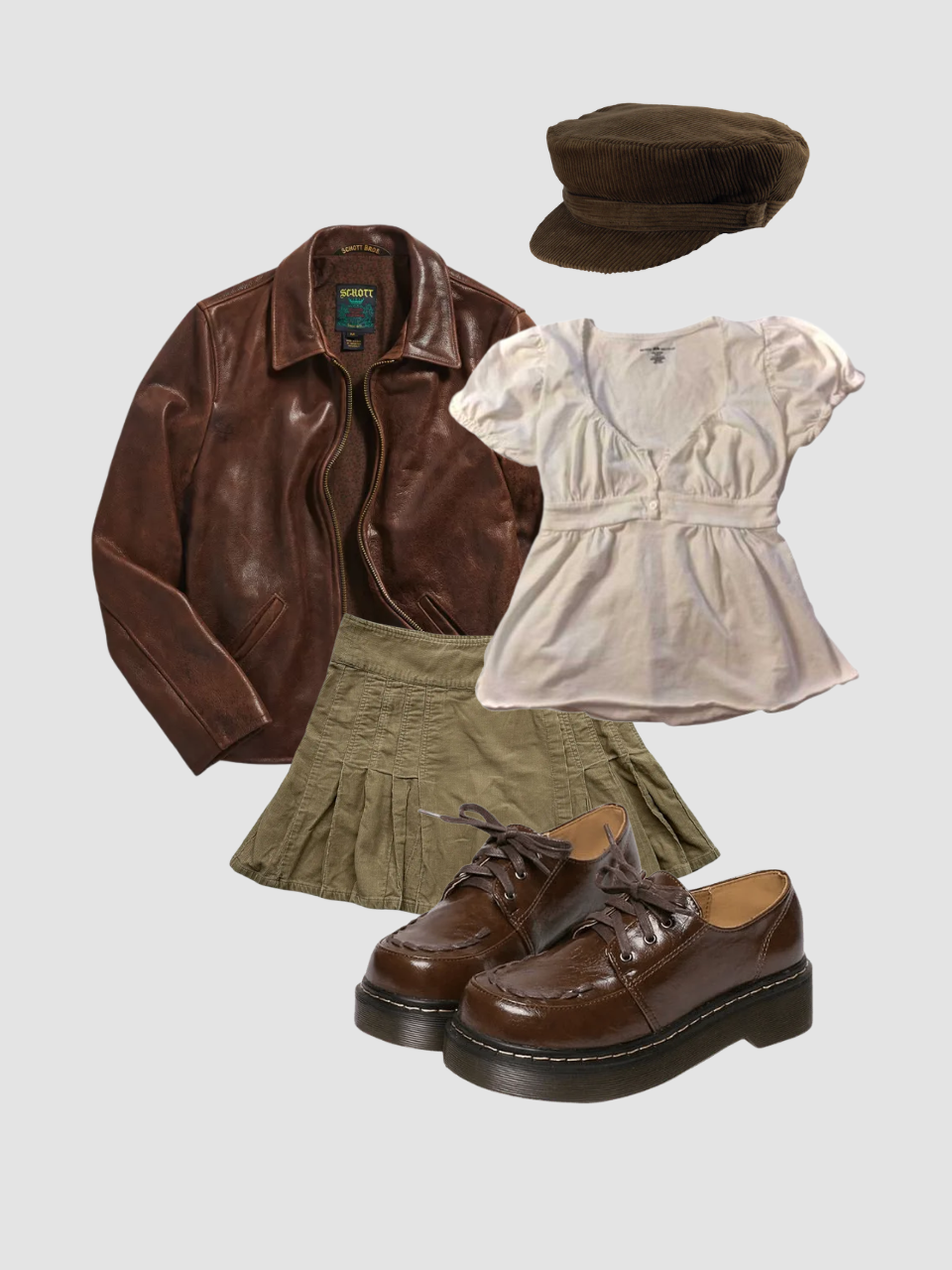 Outfit